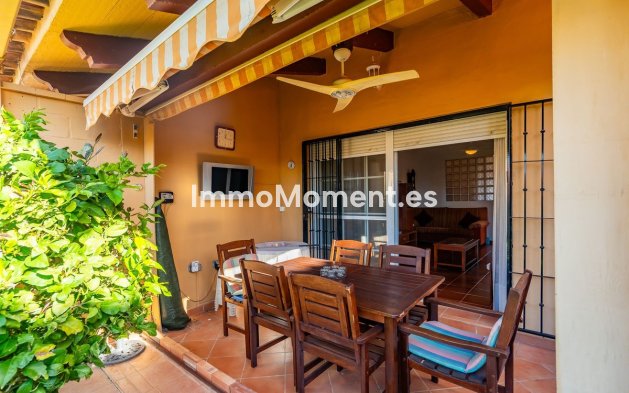 Resale - Villa - Mijas - Mijas Costa