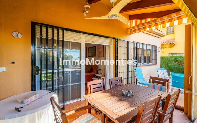 Resale - Villa - Mijas - Mijas Costa
