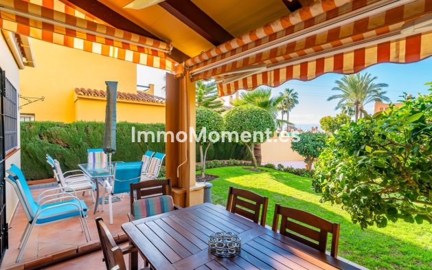 Resale - Villa - Mijas - Mijas Costa