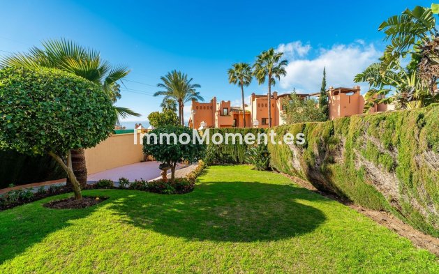 Resale - Villa - Mijas - Mijas Costa