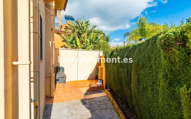 Resale - Villa - Mijas - Mijas Costa