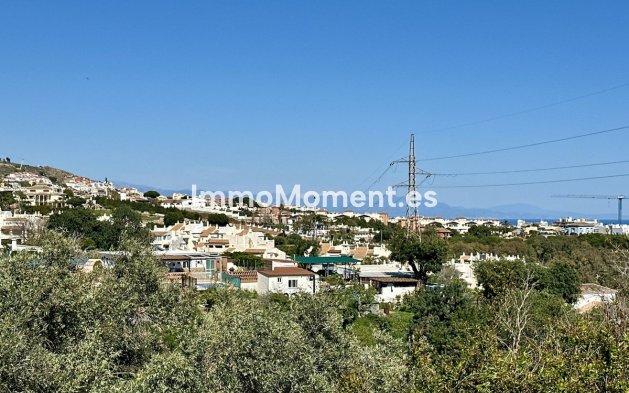 Resale - Land - Benalmadena - Benalmadena Costa
