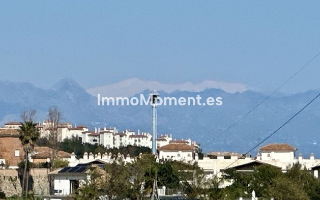 Resale - Land - Benalmadena - Benalmadena Costa