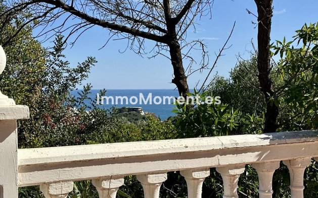 Resale - Land - Benalmadena - Benalmadena Costa