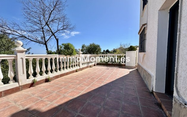 Resale - Land - Benalmadena - Benalmadena Costa