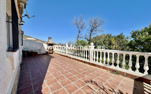 Resale - Land - Benalmadena - Benalmadena Costa