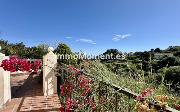 Resale - Land - Benalmadena - Benalmadena Costa