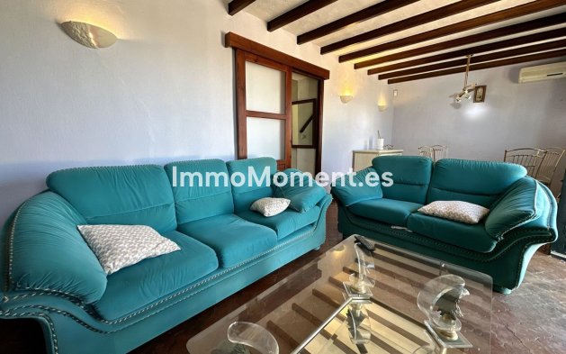 Resale - Land - Benalmadena - Benalmadena Costa