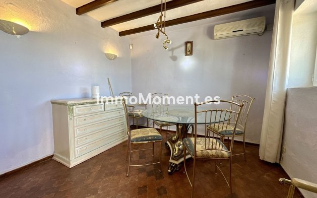 Resale - Land - Benalmadena - Benalmadena Costa