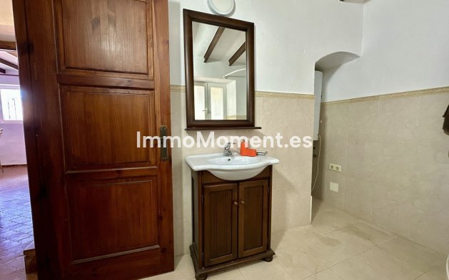 Resale - Land - Benalmadena - Benalmadena Costa