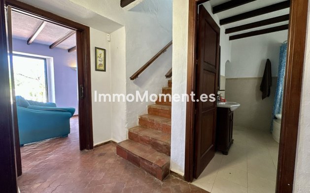 Resale - Land - Benalmadena - Benalmadena Costa