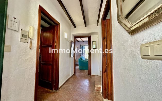 Resale - Land - Benalmadena - Benalmadena Costa