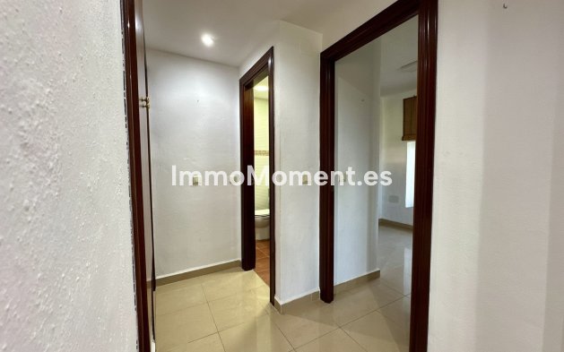 Resale - Land - Benalmadena - Benalmadena Costa