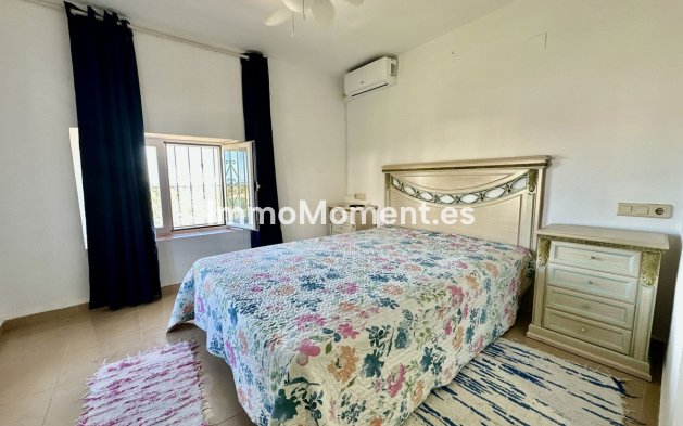 Resale - Land - Benalmadena - Benalmadena Costa