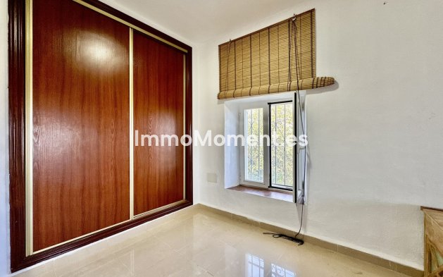 Resale - Land - Benalmadena - Benalmadena Costa