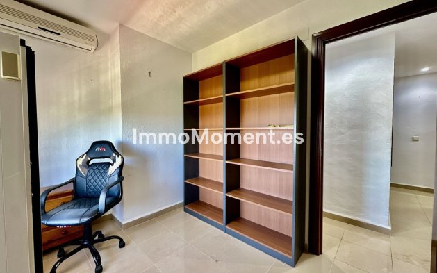 Resale - Land - Benalmadena - Benalmadena Costa