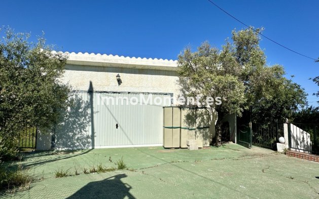 Resale - Land - Benalmadena - Benalmadena Costa