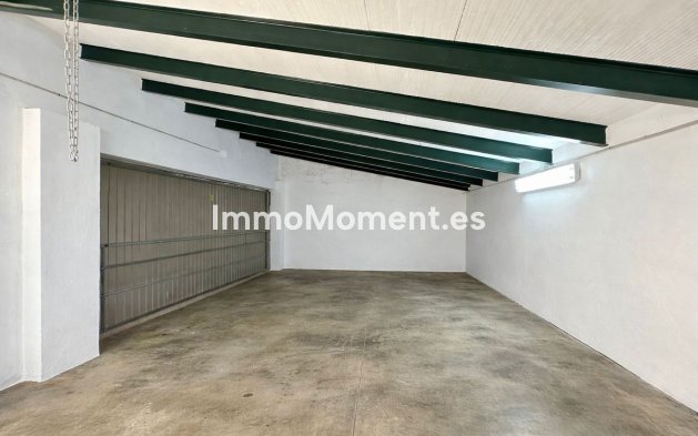 Resale - Land - Benalmadena - Benalmadena Costa