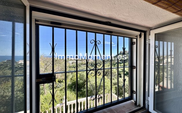 Resale - Land - Benalmadena - Benalmadena Costa