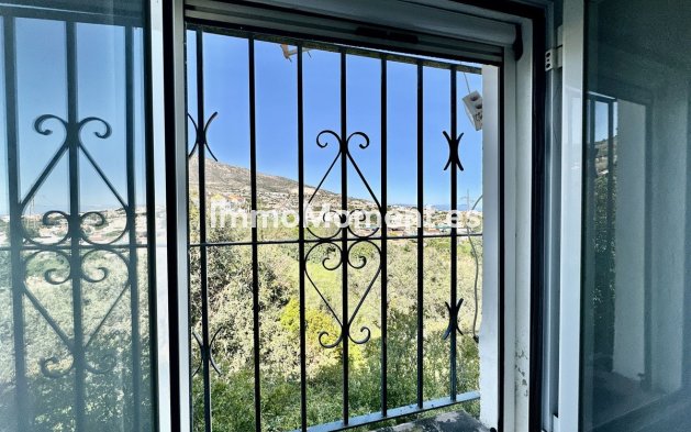 Resale - Land - Benalmadena - Benalmadena Costa