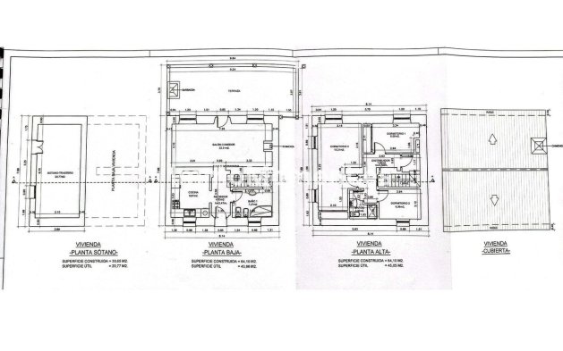 Resale - Land - Benalmadena - Benalmadena Costa