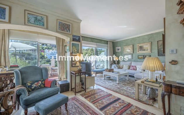 Reventa - Villa - Benahavís - Benahavís Centro