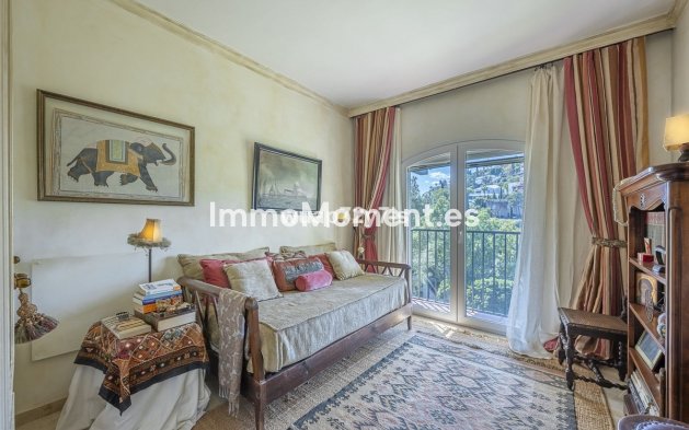 Reventa - Villa - Benahavís - Benahavís Centro