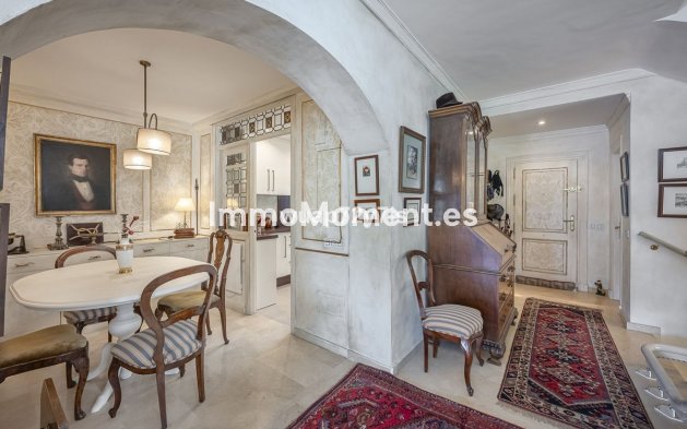 Reventa - Villa - Benahavís - Benahavís Centro