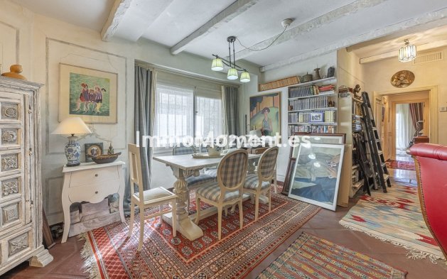 Reventa - Villa - Benahavís - Benahavís Centro