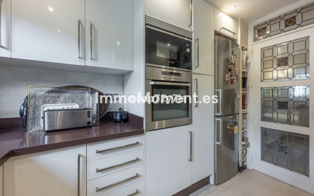 Reventa - Villa - Benahavís - Benahavís Centro