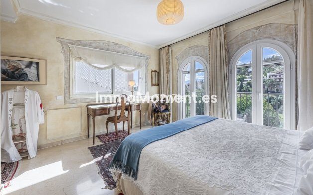 Reventa - Villa - Benahavís - Benahavís Centro