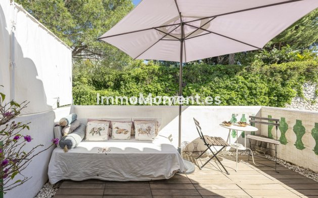 Reventa - Villa - Benahavís - Benahavís Centro