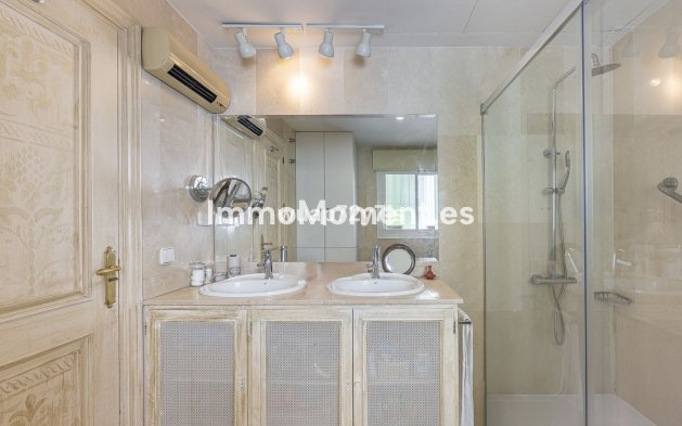 Reventa - Villa - Benahavís - Benahavís Centro