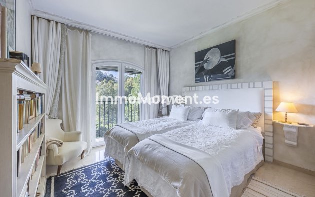 Reventa - Villa - Benahavís - Benahavís Centro