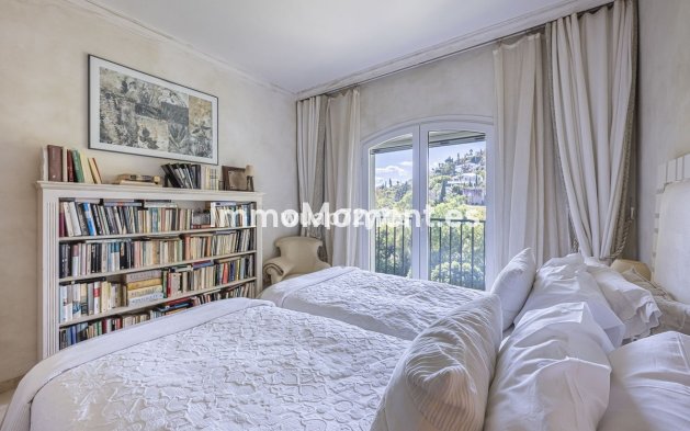 Reventa - Villa - Benahavís - Benahavís Centro