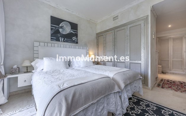 Reventa - Villa - Benahavís - Benahavís Centro