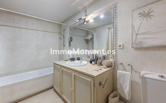 Reventa - Villa - Benahavís - Benahavís Centro