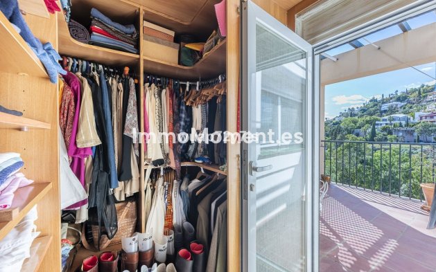 Reventa - Villa - Benahavís - Benahavís Centro