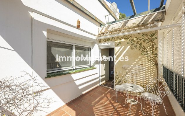 Reventa - Villa - Benahavís - Benahavís Centro