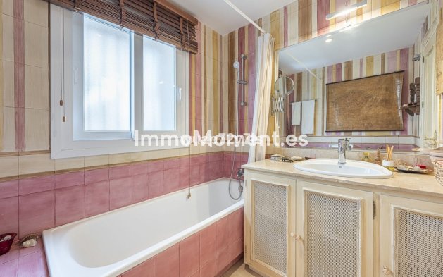 Reventa - Villa - Benahavís - Benahavís Centro