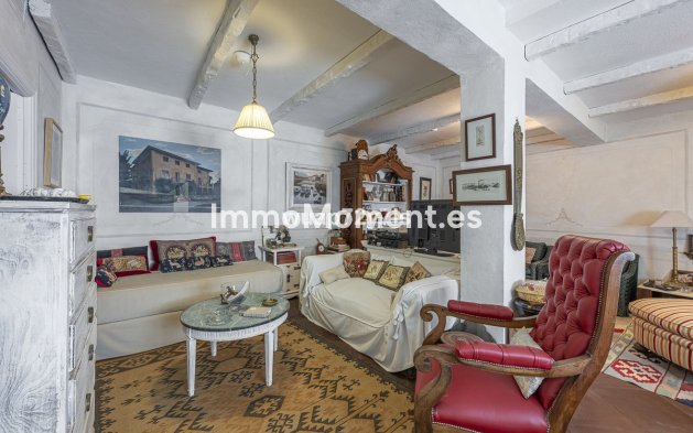 Reventa - Villa - Benahavís - Benahavís Centro