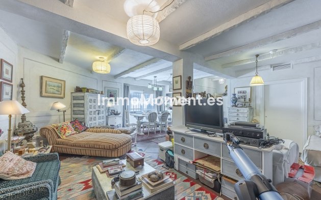 Reventa - Villa - Benahavís - Benahavís Centro