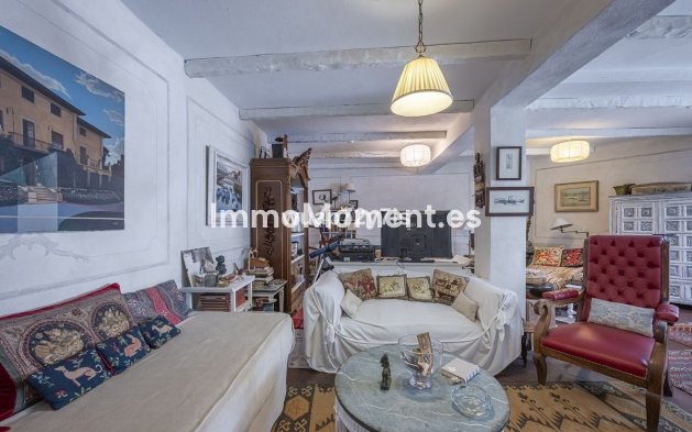 Reventa - Villa - Benahavís - Benahavís Centro