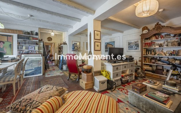 Reventa - Villa - Benahavís - Benahavís Centro