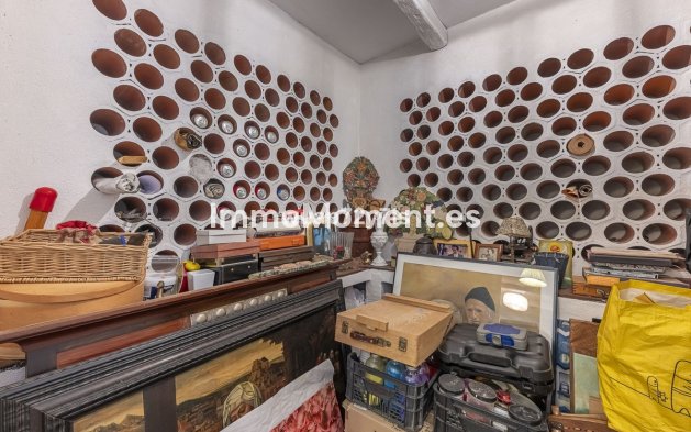 Reventa - Villa - Benahavís - Benahavís Centro