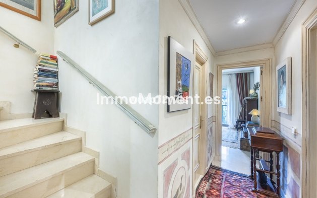 Reventa - Villa - Benahavís - Benahavís Centro