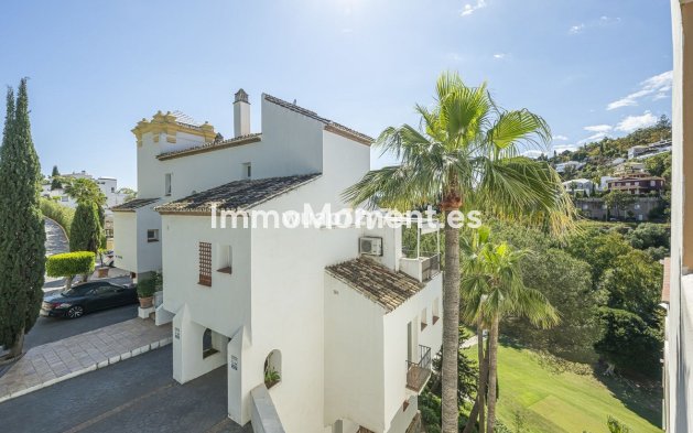 Reventa - Villa - Benahavís - Benahavís Centro