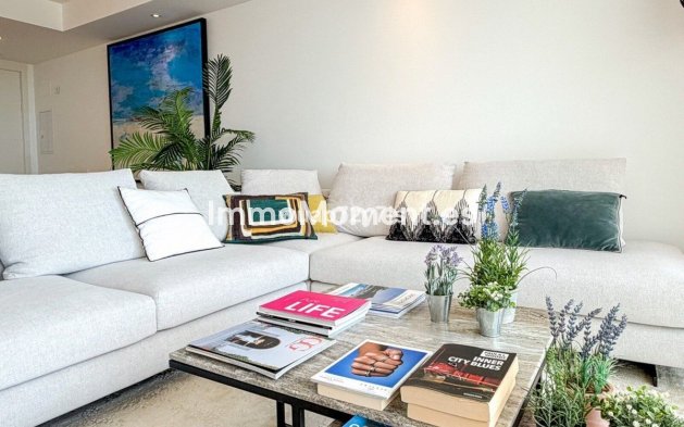 Reventa - Apartamento - Casares - Casares Centro