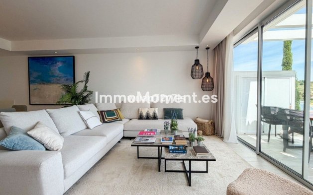 Reventa - Apartamento - Casares - Casares Centro