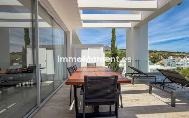 Reventa - Apartamento - Casares - Casares Centro